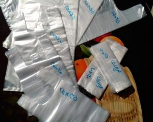 نایلکس دسته دار