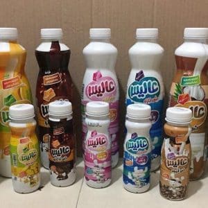 Glossy cellophane roll, cellophane roll, cellophane film