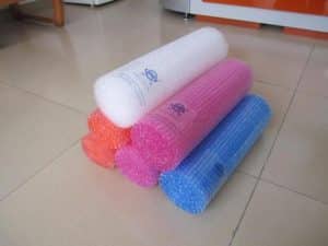 Bubble wrap nylon – Shock-absorbing nylon – Anti-shock nylon – Bubble wrap nylon