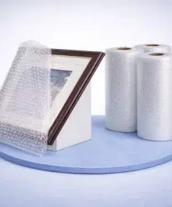 خرید نایلون حبابدار ضربه گیر سه لایه