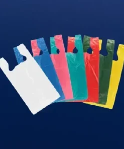 نایلکس دسته رکابی رنگی