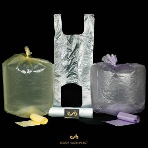 نایلکس دسته دار