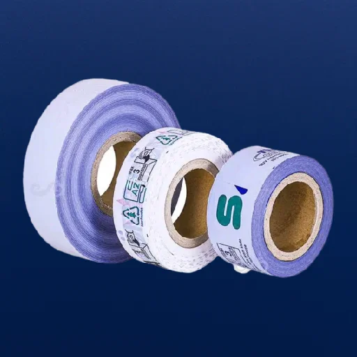 خرید لیبل پروفیل