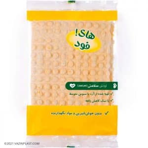 سلفون نان