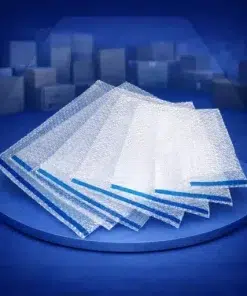 پاکت بسته بندی حبابدار
