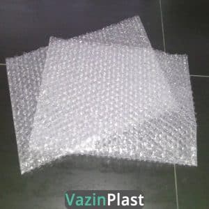 3D bubble wrap, 3D cover, bubble wrap, shock absorbing nylon