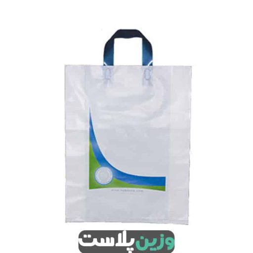 نایلون دسته بندی-تولیدی وزین پلاست