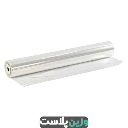 سلفون براق-تولیدی وزین پلاست