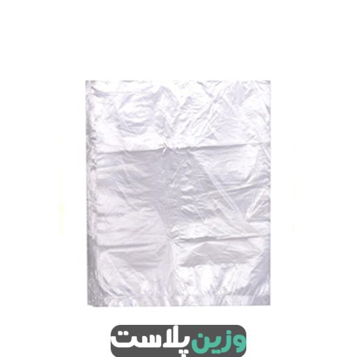 کیسه فریزر-تولیدی وزین پلاست