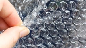 Bubble wrap nylon – Shock-absorbing nylon – Anti-shock nylon – Bubble wrap nylon