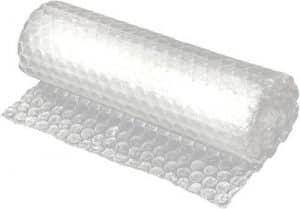 Bubble wrap, shock-absorbing nylon, double-layer shock-absorbing bubble wrap, bubble cover