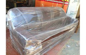 Glossy cellophane roll, cellophane roll, cellophane film