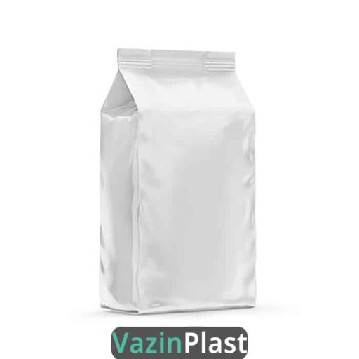 پاکت کاست دار-تولیدی وزین پلاست