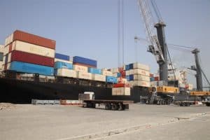 صادرات نایلون