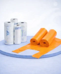 خرید نایلکس پرفراژدار