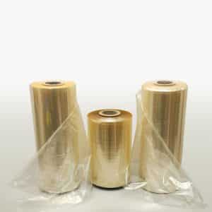 فيلم السيلوفان الحراري