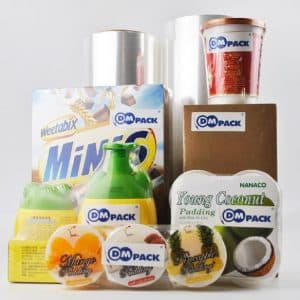 غلاف حراري متقلص