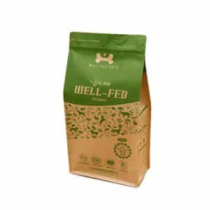 Stand-up pouch, cassette pouch, stand-up pouch printing, zipper pouch, packaging pouch
