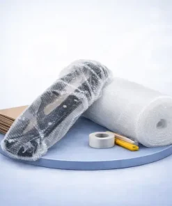 قیمت نایلون حباب دار کشدوزی