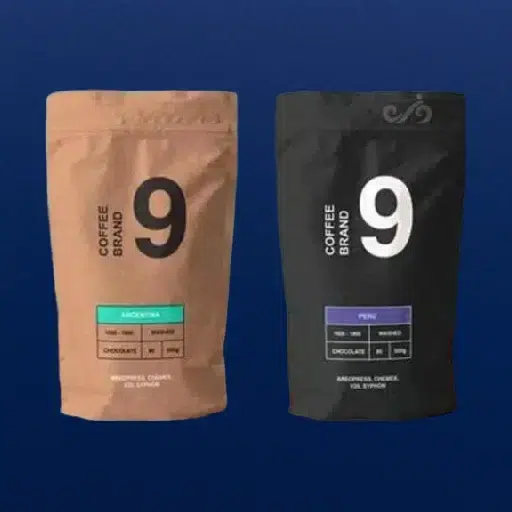 Standing envelope printing چاپ پاکت ایستاده