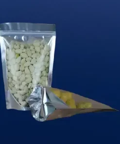 پاکت شفاف