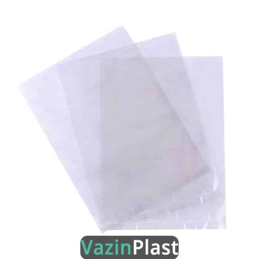 سلفون شفاف-تولیدی وزین پلاست