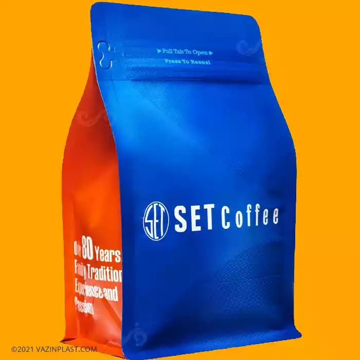 طباعة مظروف التغليف