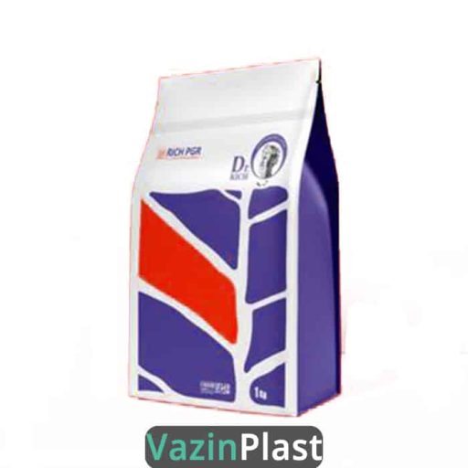 چاپ پاکت ایستاده-تولیدی وزین پلاست