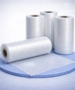 خرید نایلون پفکی