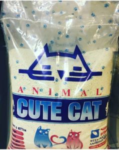 بسته بندی غذای حیوانات