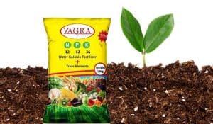Fertilizer packaging, pesticide packaging, fertilizer packaging nylon, fertilizer packaging bag
