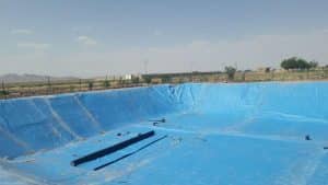 انواع دستگاه نایلون خانگی و32 مدل از آن 188 عایق بندی استخر با نایلون