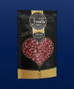نایلون بسته بندی حبوبات