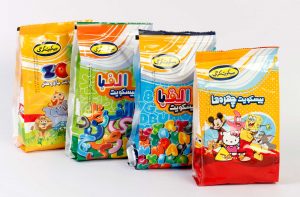 Cake packaging, cookie packaging, biscuit packaging, plastic packaging, cellophane packaging, nylon packaging