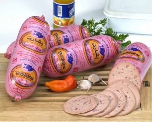 غطاء النقانق