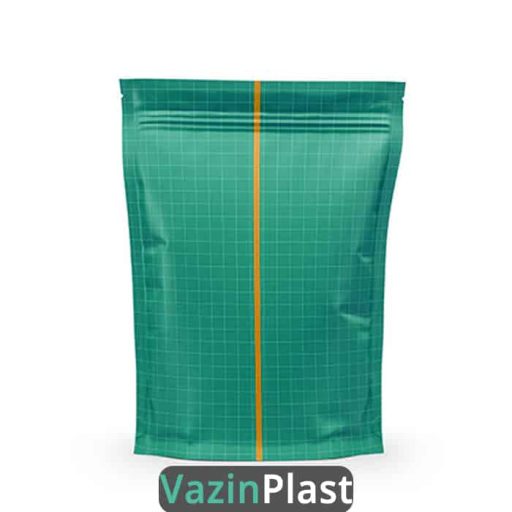 پاکت زیپدار-تولیدی وزین پلاست