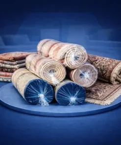 نایلون فرش