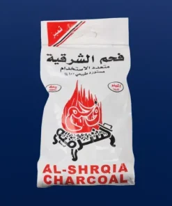 پلاستیک ذغال