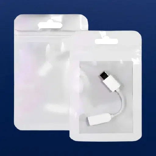 بسته بندی لوازم و قطعات کامپیوتری