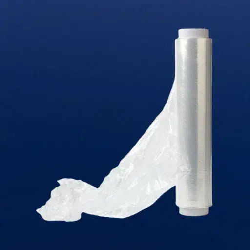 Thermal cellophane سلفون حرارتی