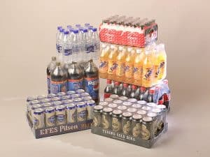 نایلون شیرینگ پک