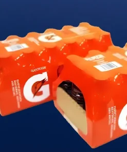 سلفون شیرینک