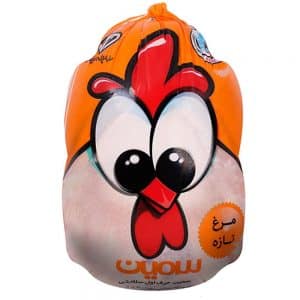 تغليف دجاج سيمين