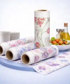 خرید سفره یکبار مصرف نایلونی
