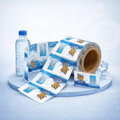 Buy pvc shrink خرید شرینک pvc