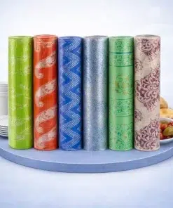 سفره یکبار مصرف نایلکسی