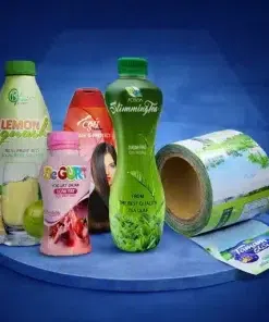 شرینک pvc