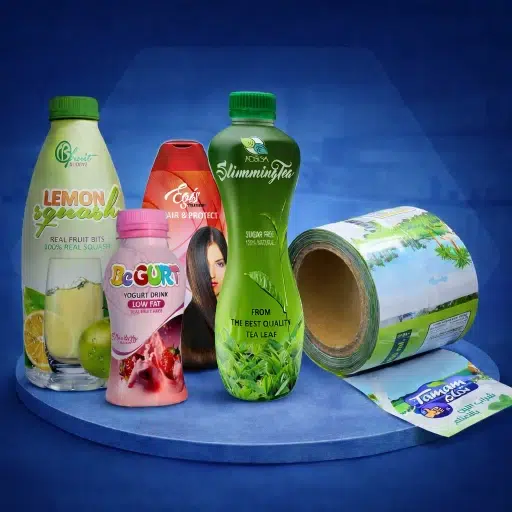 شرینک pvc