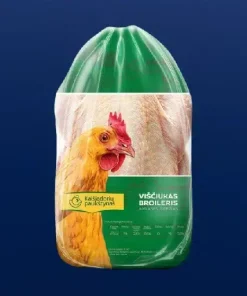 نایلون مرغ