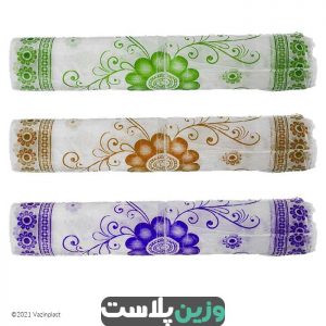 رول سفره نایلونی